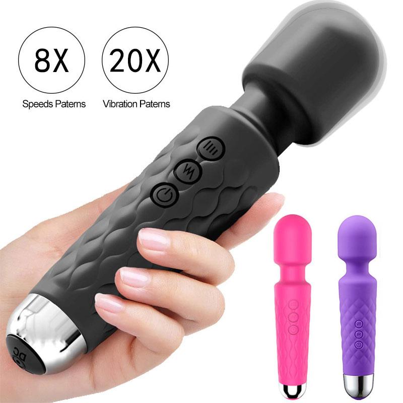 Original Factory G Spot Faak Dildo Vibration Women Adult Sexual Toys Vibrador Clitoris Wand Massager Vibrator Sex Toy