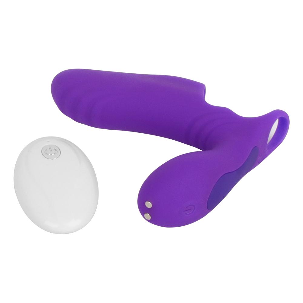 Powerful Clitoris Vibrator Female Stimulator Adult Anal G Spot Sex Toys Massagers For Women Vagina Masturbation Supplies Shop 18