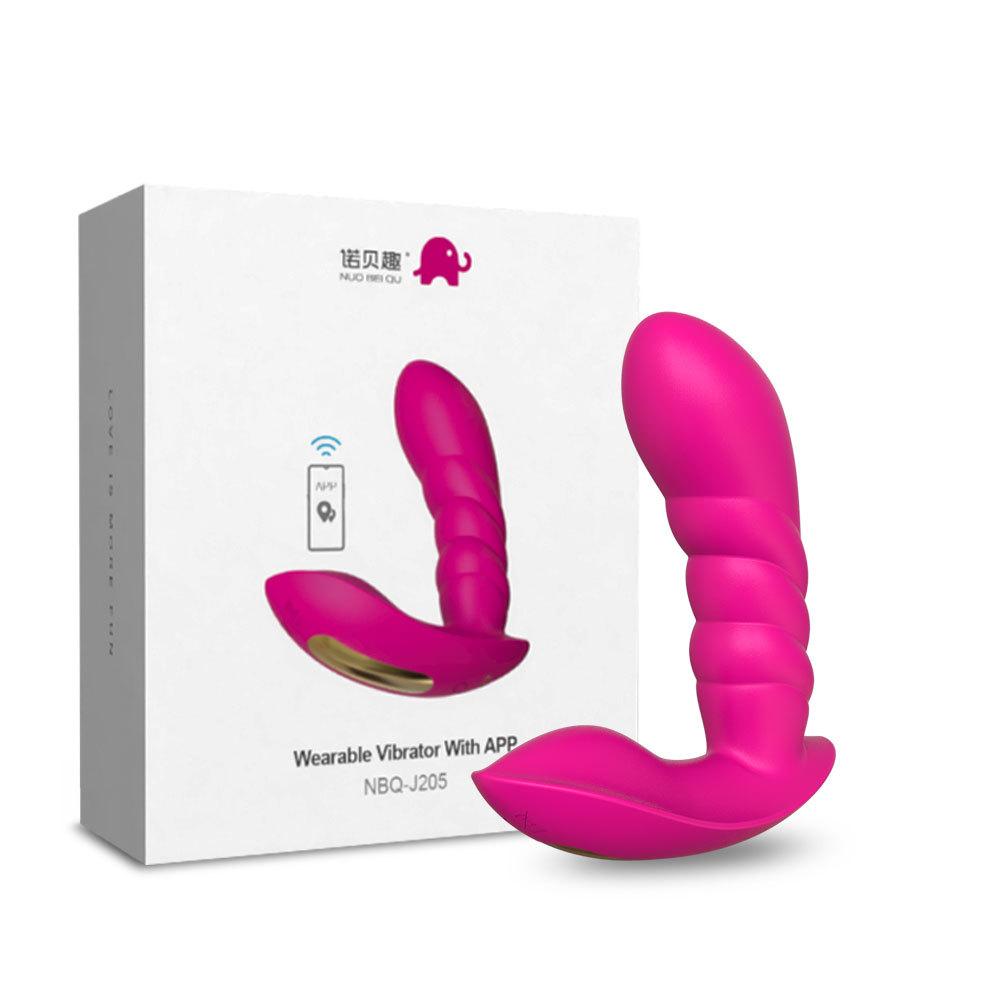 Wireless Remote Control Wear Out Clit Vibrator Sexy Toys Clitoris Adult Egg Jumping Female Stimulator Vagina Massager For Womans