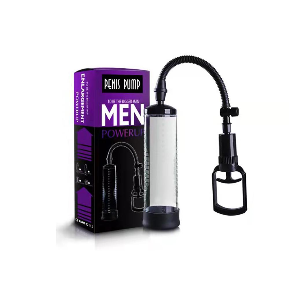 Men Penis Pump Enlargement Vacuum Effective Penis Pump Erectile Dysfunction Vacuum Device Enlargement Pump