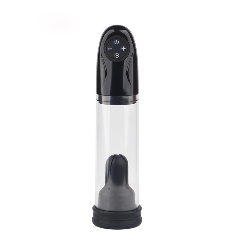 Sex Shop Penis Enlargement Cup Vacuum Penis Pump