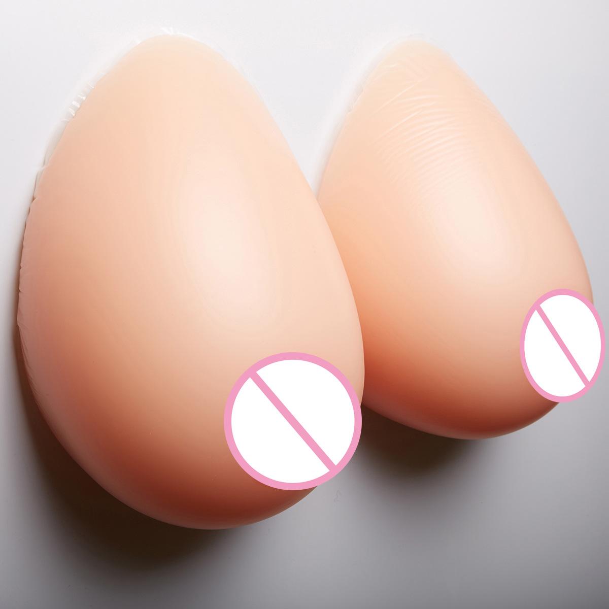 Adultos Stroker Seks Toys Boobs Prosthetic Silicone Breast Customized Premium Breast Forms Jouets Pour Adultes
