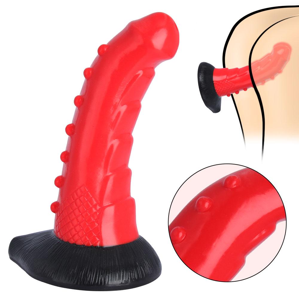 Big Dildo Juguetes Sexsuales Para Mujer Adultos Toys Products For Women Erotic Sex Strong Suction Cup Porn Seks Toys