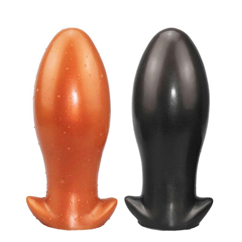 2020 Suction Cup Anal Plug Anal Sex Toys Anal Dildo