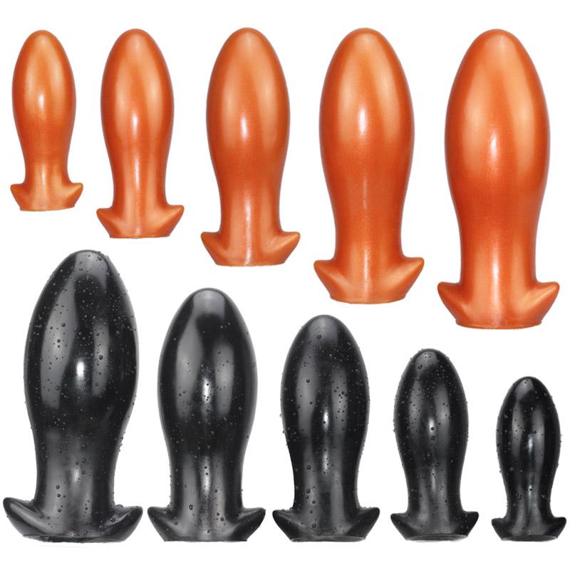 Over 65cm Anal Sex Toys Sex Doll Anal Plug