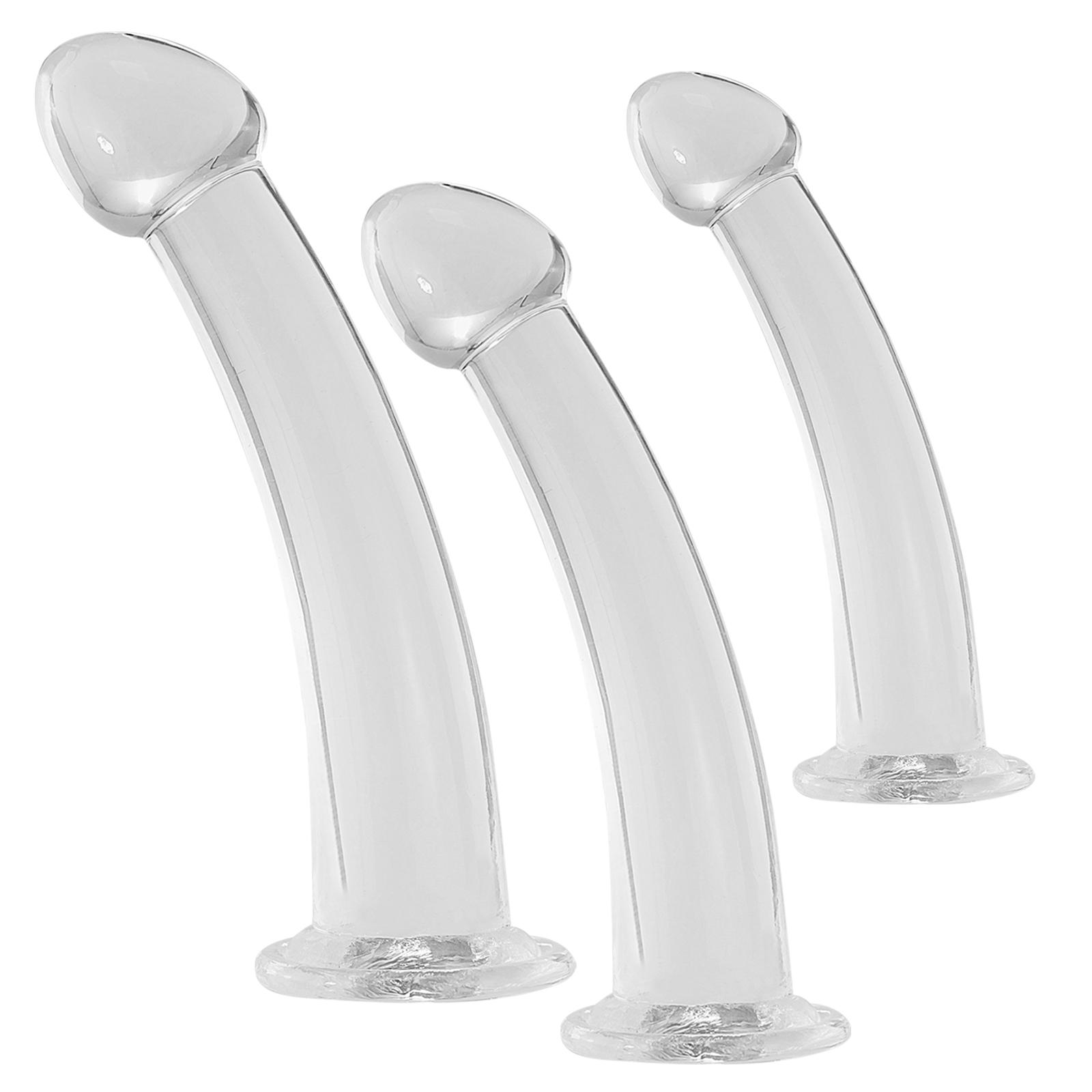 Anal Adult Anal Plug Set Dilator Women Fitness Butt Anal Plug Sex Toy For Women