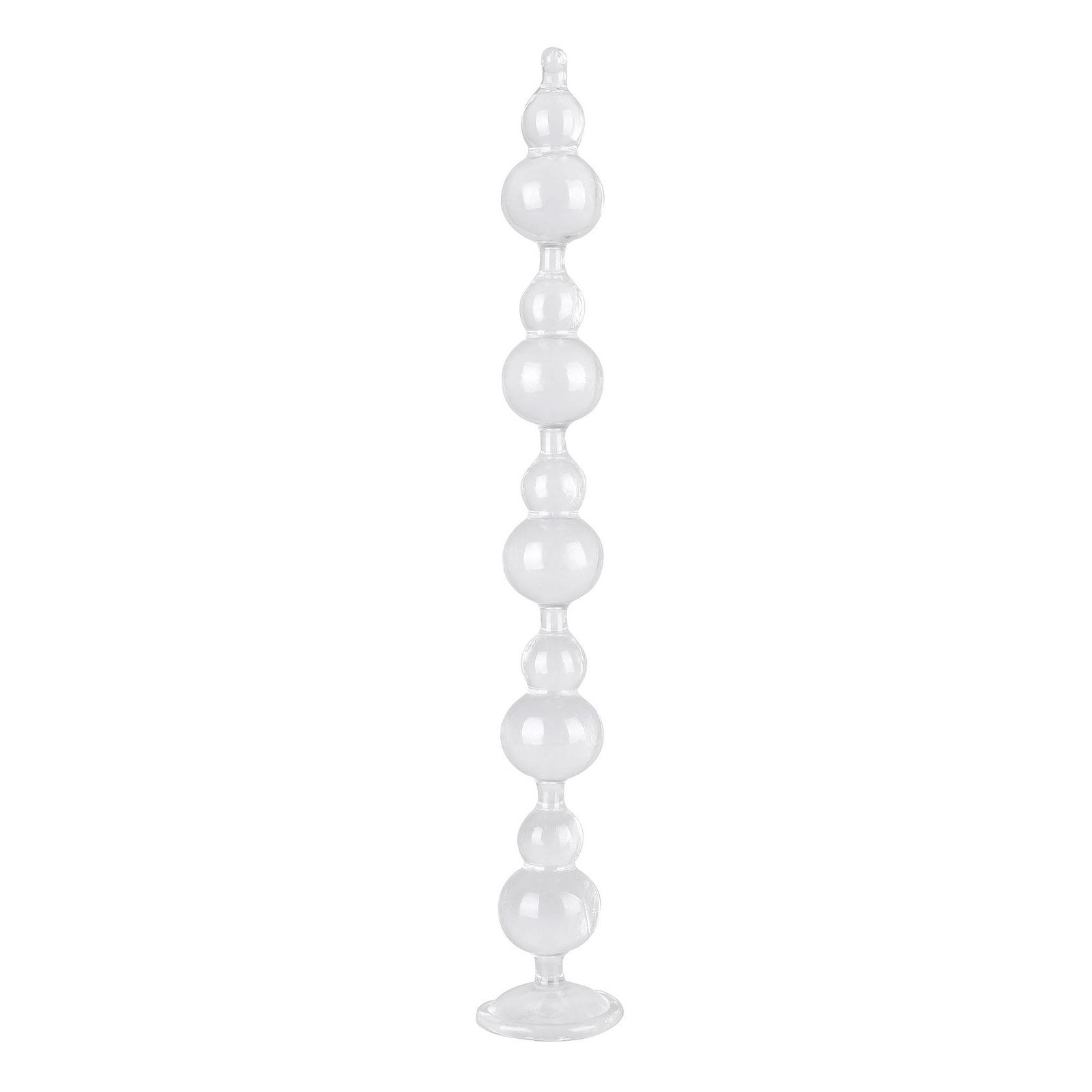 36-62cm Super Long 5 Gourd Shape Ball Beads Anal Dildo Butt Plugs Trainer Anus Intercourse Sexy Toy Sutton Cup For Men Women Gay