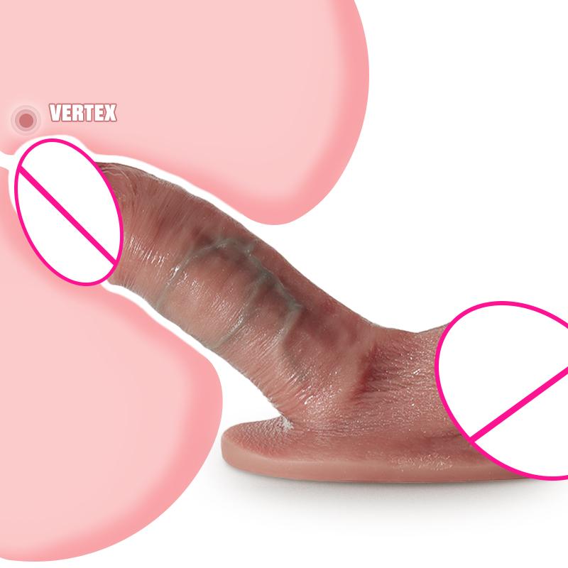  Male Dildo G Spot Lifelike Penis Dildos Sextoys For Women Penis Masturbator