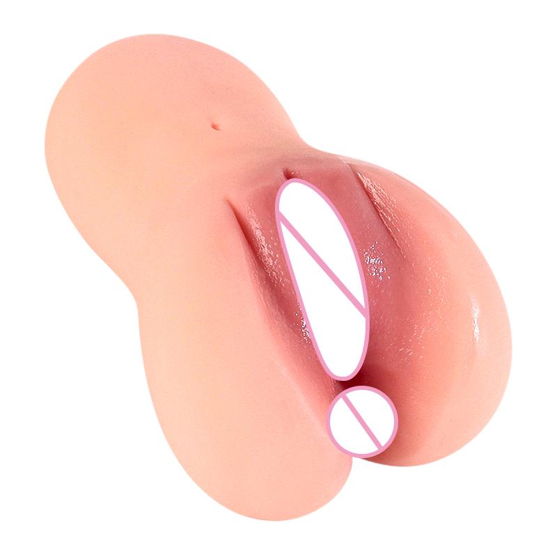 Sex Toy Massager Adult Male Masturbation Artificial Vagina Anal Toys For Men Pocket Pussy Male Masturbator Aircraft Cup