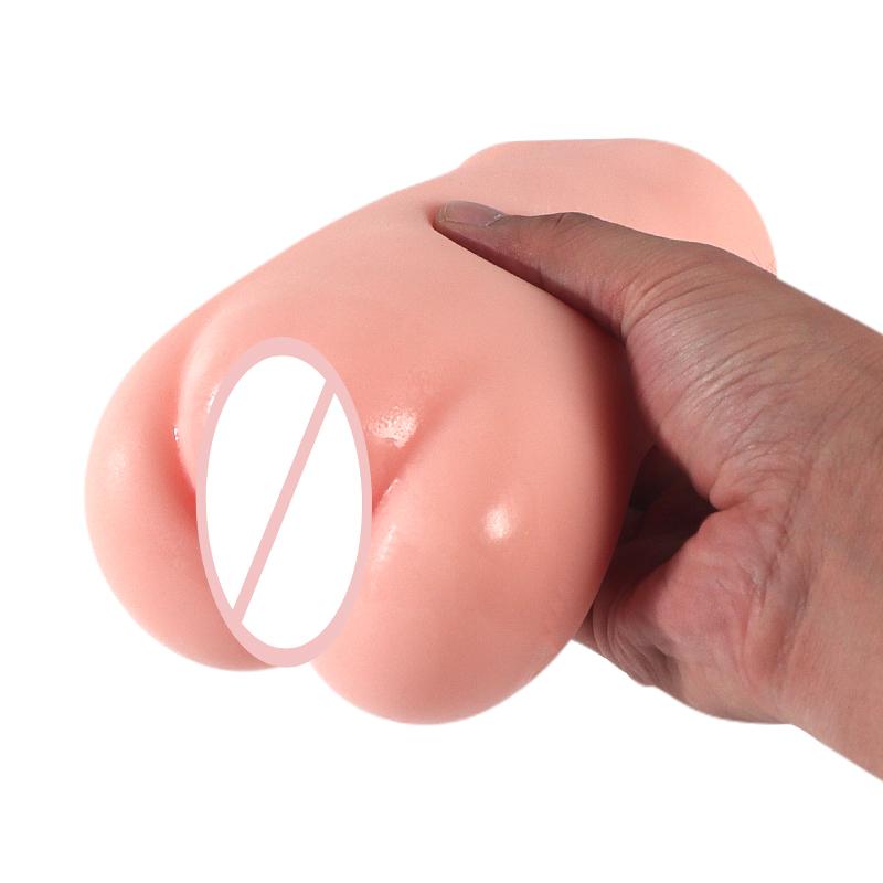Sex Products  Sex Toys For Men Masturbating Vagina Pocket Pussy Male Sex Toy Massager Masturbator Artificial Cup