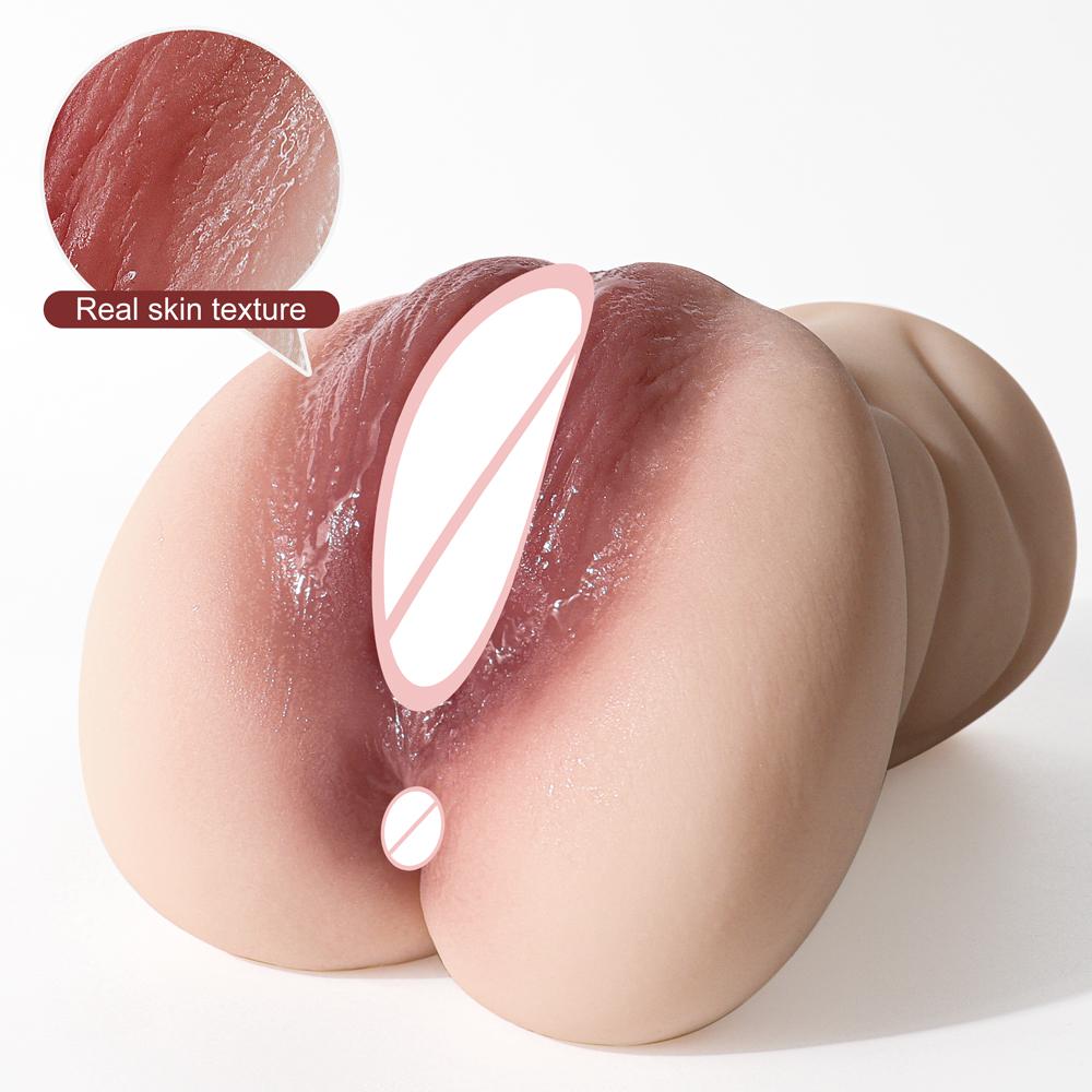 Factory Direct Tpe Fleshlight Male Adult Sex Toys Pocket Pussy Masturbation Toys For Men