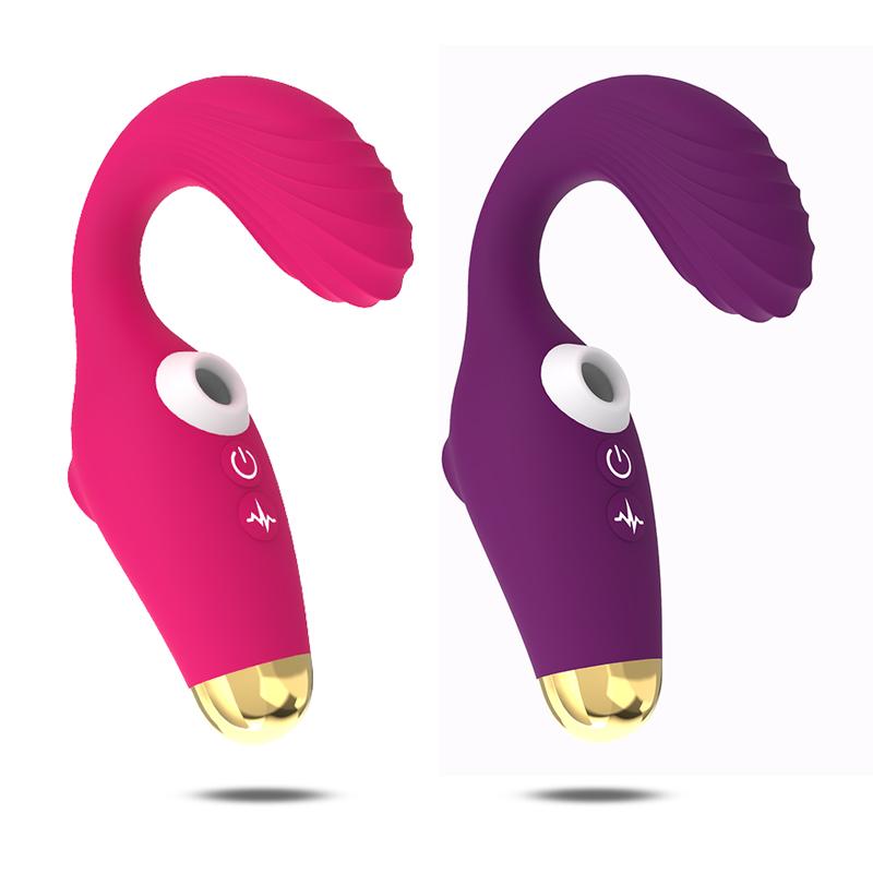 Clitoral Vibrator With 10 Mode Frequency Vibrate Waterproof Femail Sex Toys Rechargeable Quiet Clitoris Woman Vibrator