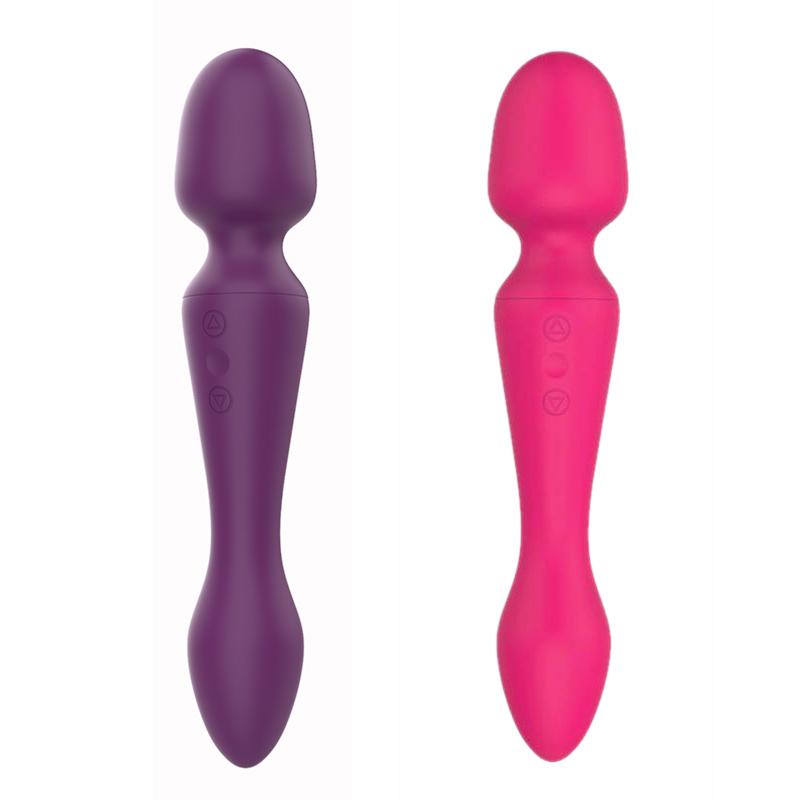 High Quality Comfortable Women Usb Rechargeable Femail Sex Toys Adult Sex Toys Silicone Vibrator For Ladies Vibration