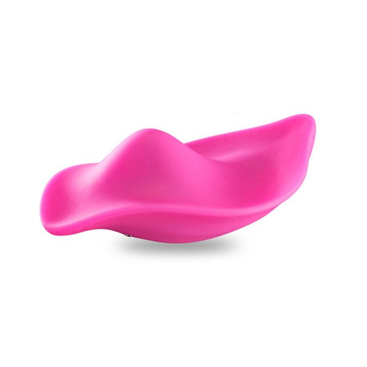 Women Vibrating Panties With Remote Jump-egg Vibrator G-spot Stimulation Masturbator Female Wearing Sex Toy Panty Vibrator