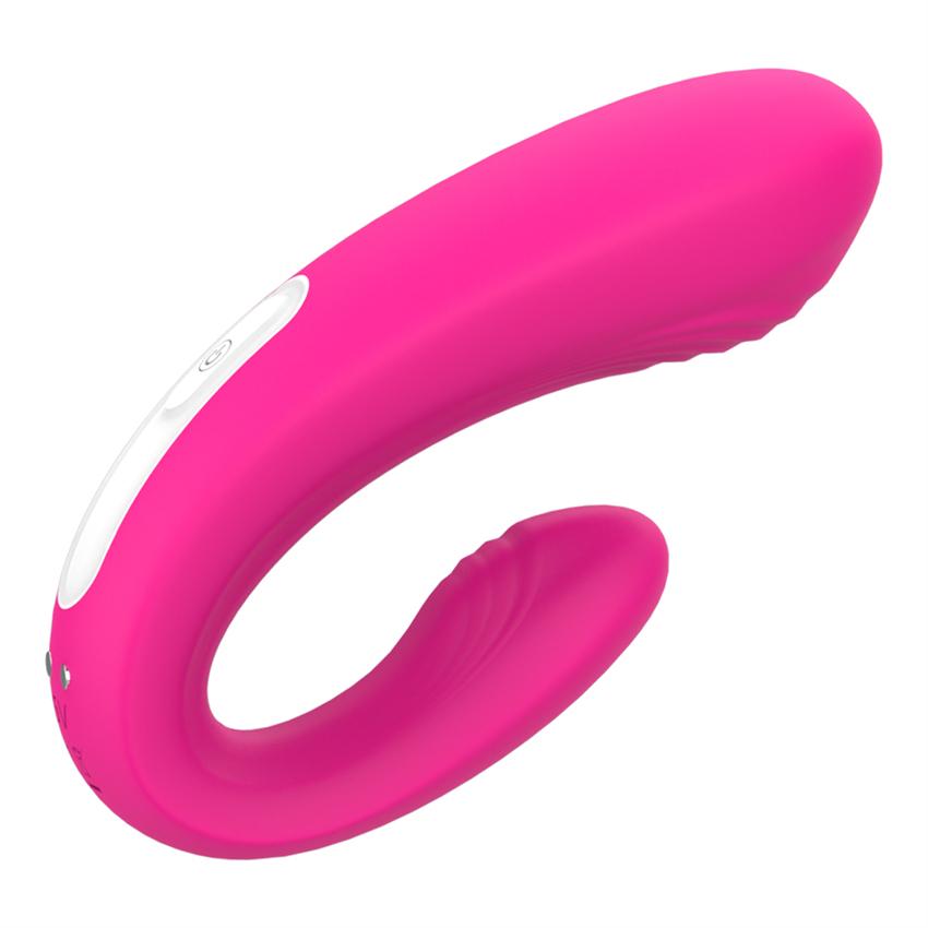 Female Sex Toys Wireless Remote U Shape Vibrating Panties Clitoral Sucker 10 Modes Sex Toy Clitoral Sucking Vibrator For Women