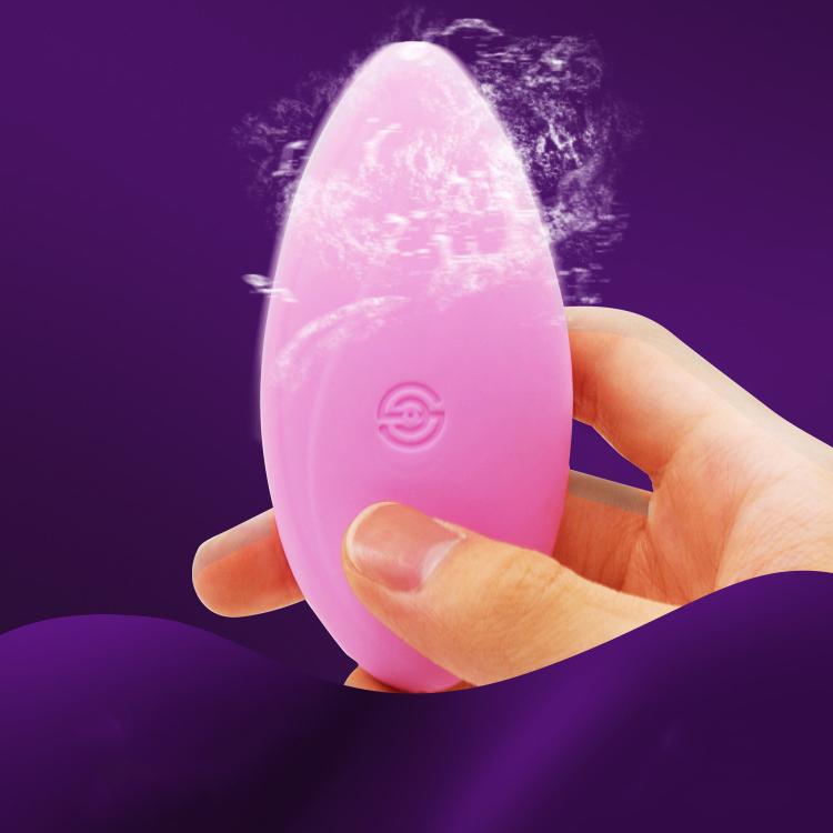 Small Size Female Vibrator Sex Toys Mini Wearable Panties Dildo Vibrator Woman Sex Toy