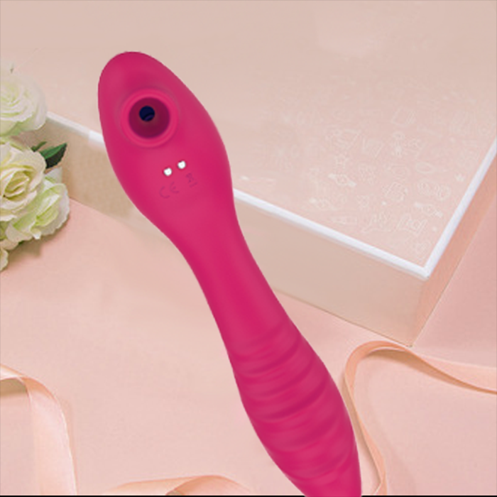 Powerful G Spot Clitoral Sucking Vibrator Female Adult Clit Sex Toy Silicone Vagina Sucker Vibrators
