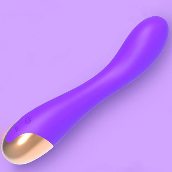 New Arrivals Portable Real Pleasure Strong Vibration Av G Spot Massager Clitoral Nipple Vibrator