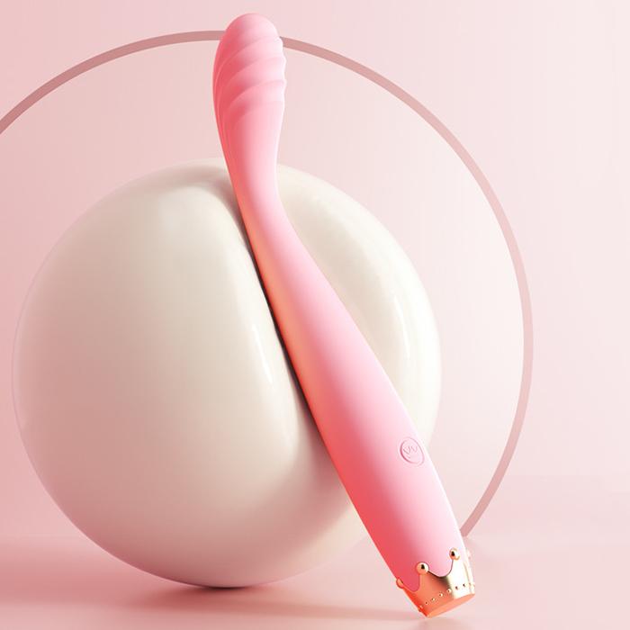 Wireless Female Vibrator Dildos Waterproof Adult Sex Toy Clit G Spot Vibrator Sex Toys For Woman