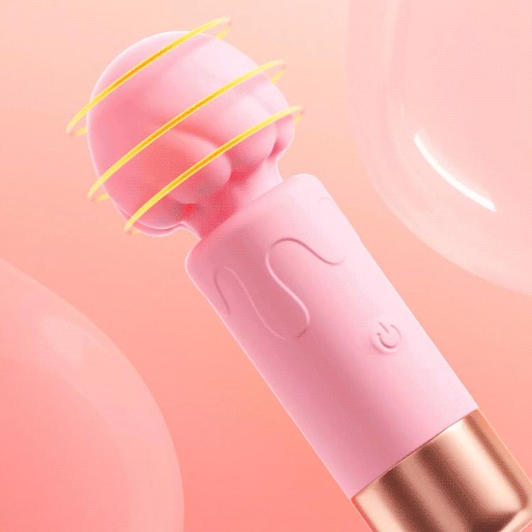 Clitoris Dildo Vibrator Sex Toys Adult 10 Frequency Vibration Sex Toy For Women
