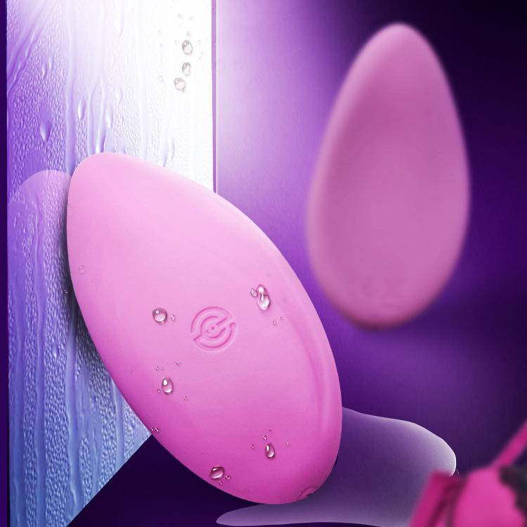 Mini Size Dildo Vibrator For Women Wireless Remote Control Wear Vibrating Sex Toy