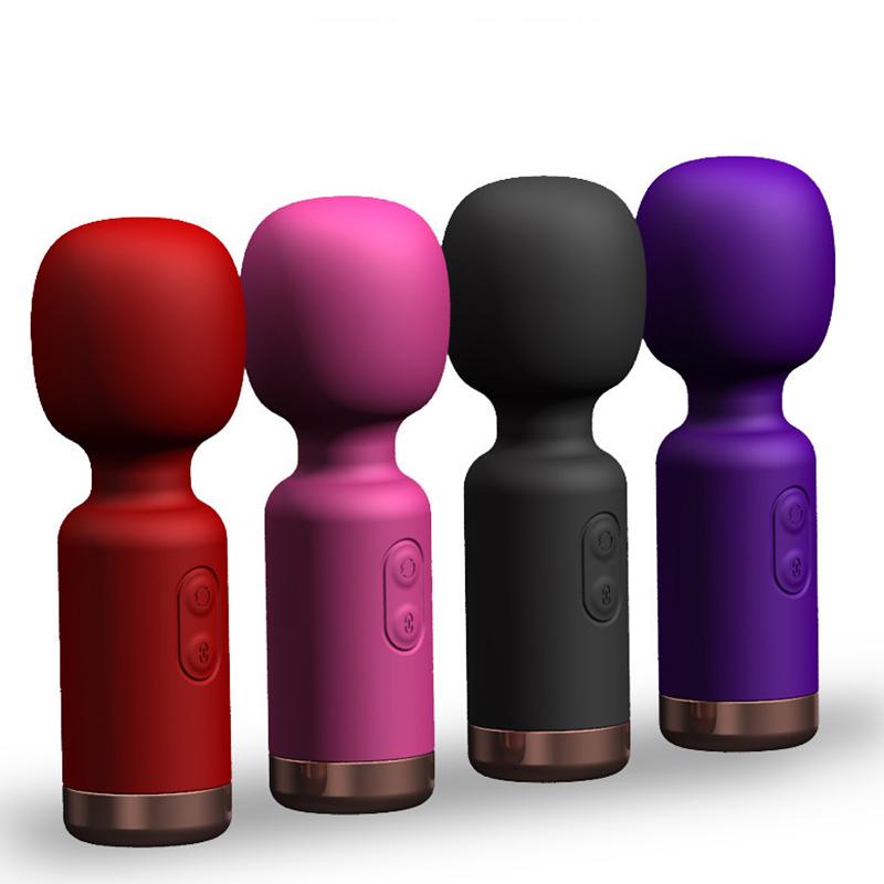 Mini Vibrator For Women Sexy Toys Vaginal Massager Dildo Vibrator Sex Toys
