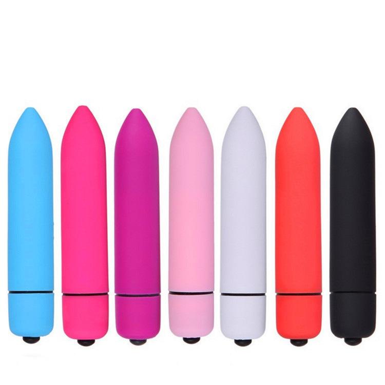 Bullet Vibrator Sex Toy For Women Health Care Supplies Bullet Vibrators Sex Toys