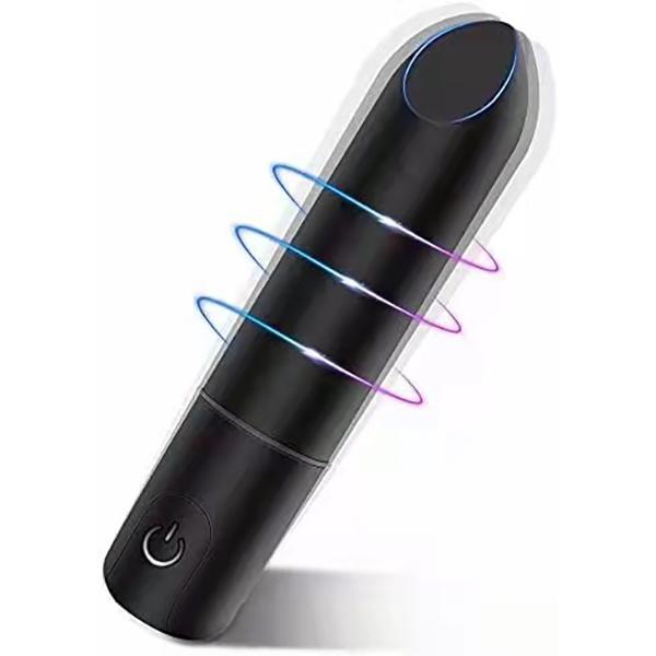 10 Speeds Mini Bullet Vibrator For Women Waterproof G Spot Clitoris Stimulator Vibrator Adult Sex Toys