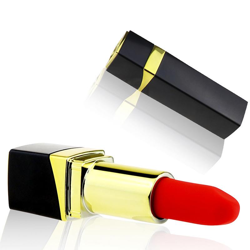 Adult Sex Toy Pocket Size Lipstick Bullet Vibrator Love Clitoris Vibrator For Women