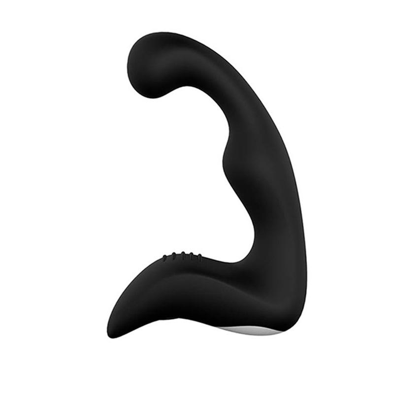 Male Butt Prostate Massager Device Remote Wireless Vibrating Finger Rotation Anal Plug Vibrator Sex Toys