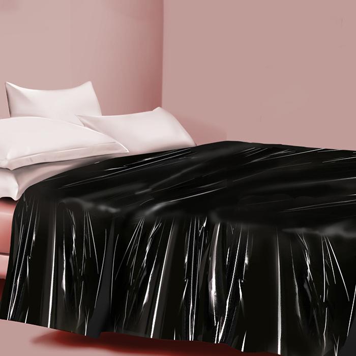 Waterproof Adult Sex Game Bed Sheets Cover For Couple Sex Pvc Adult Sex Bed Sheet