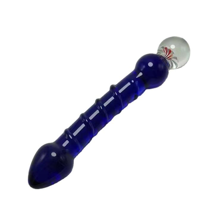 High Fashionable New Style China Small Sex Toy Femmes Half Body Dildo