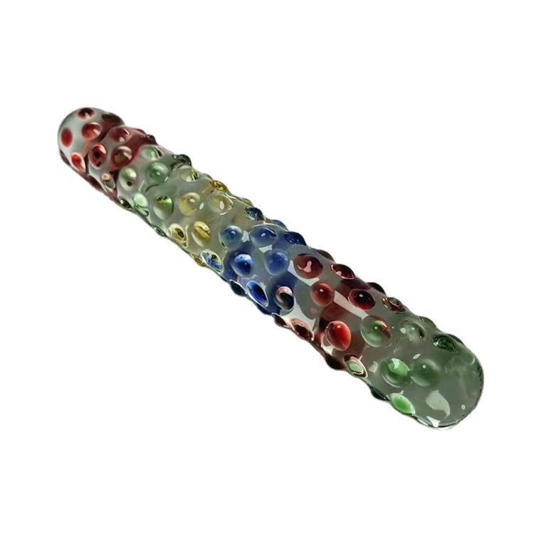 Low Price New Fashion Wholesale Realistic Xxl Sex Toy Dildos Rralistic Crystal Glass Dildo