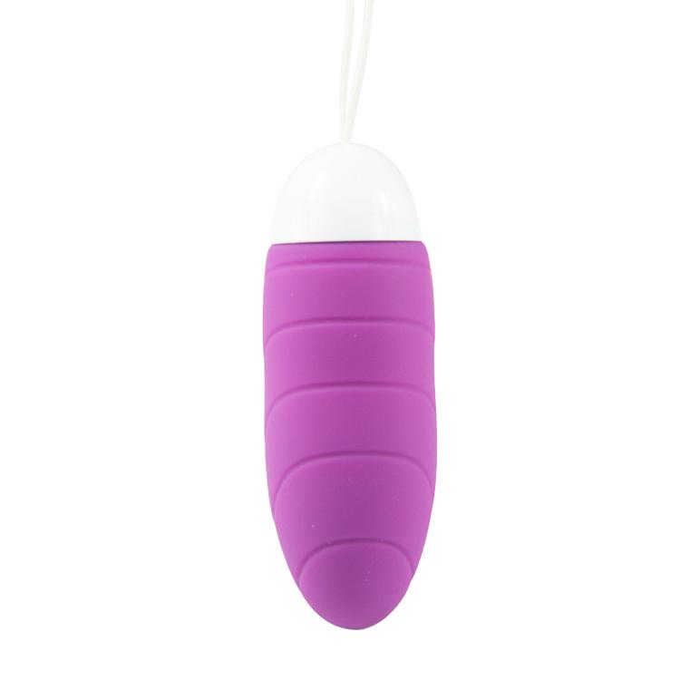 App Control Egg Vibrator 10 Speed Function Daily Waterproof Male Anal Sex Toy Masturbator For Female