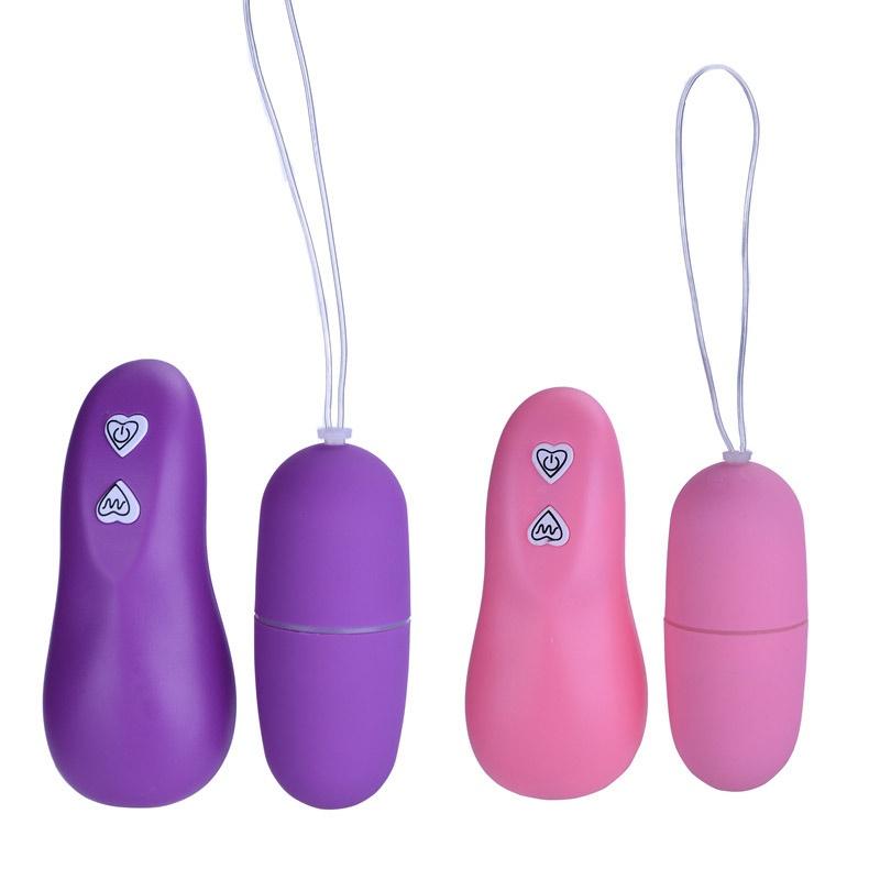 Wireless Remote Control Egg Vibrator Male 10 Frequncey Function Mini Sex Toy G-spot Foreply Stimulation Waterproof For Female