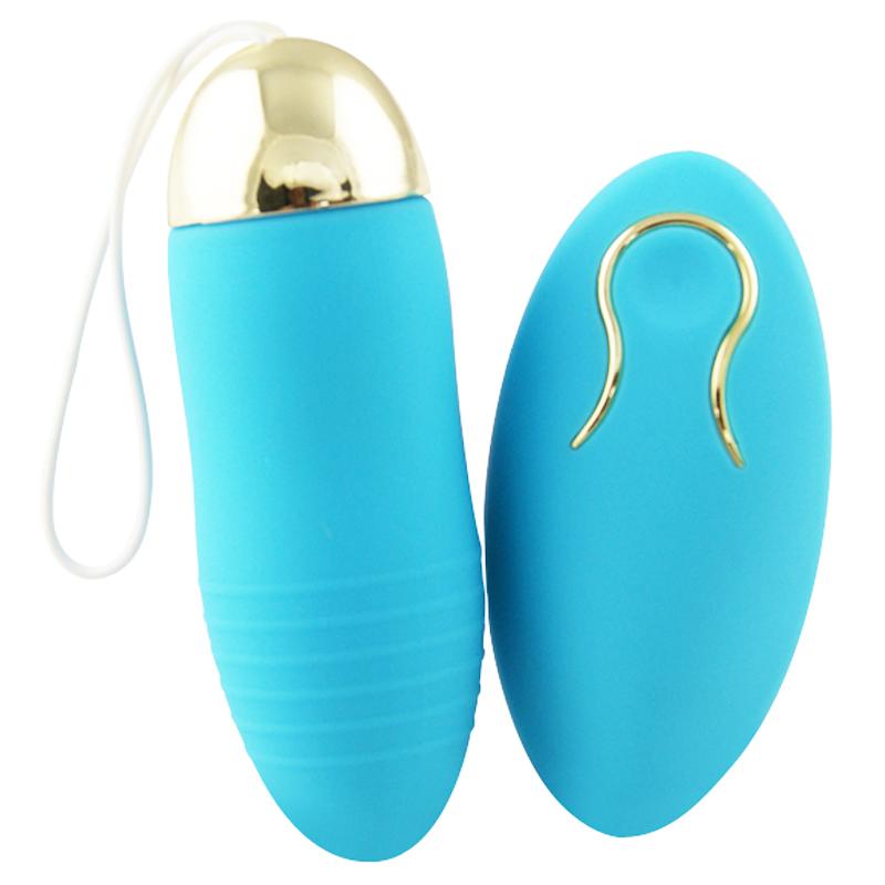 Newest Anal Bullet And Eggs Remote Control Vibrating Massage Sex Toys For Women
