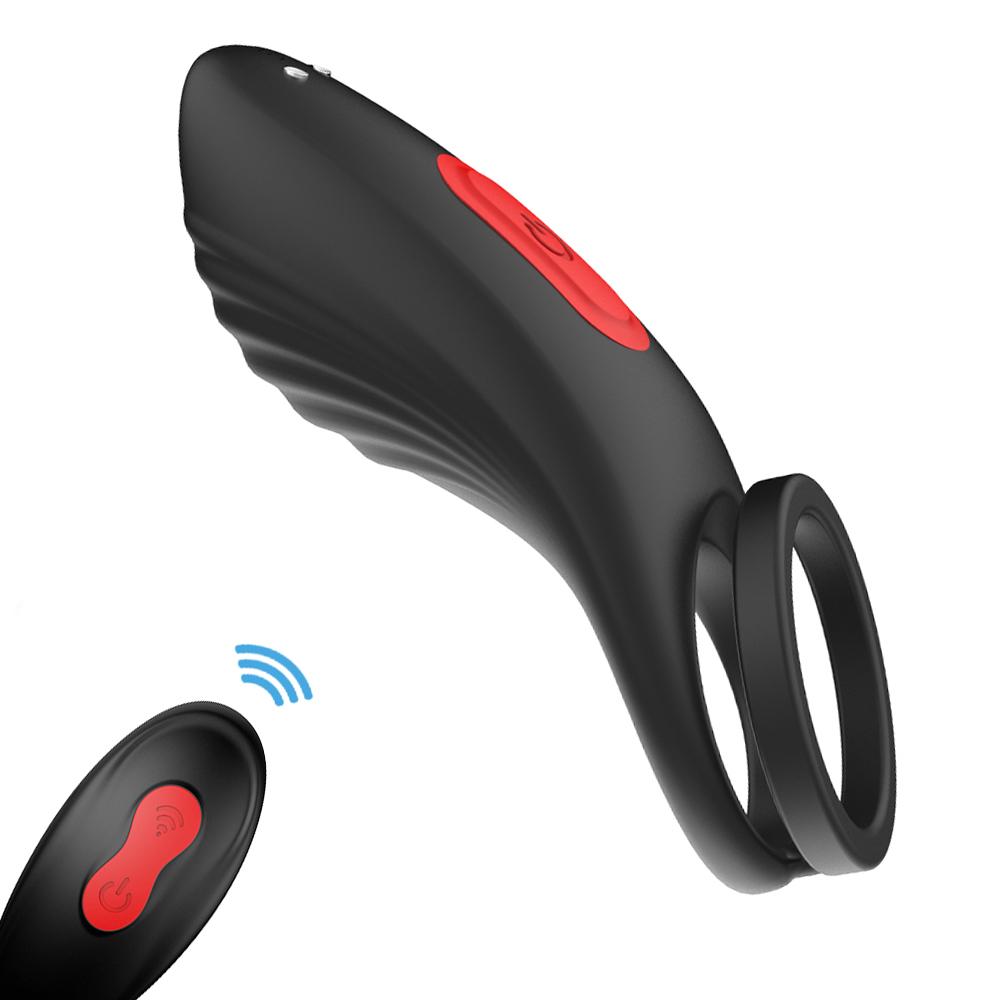  Silicone Vibrating Penis Cock Glans Ring Rubber Boy Love 18 Big Cock Man With Cock Ring Pictures Sex Toys For Men