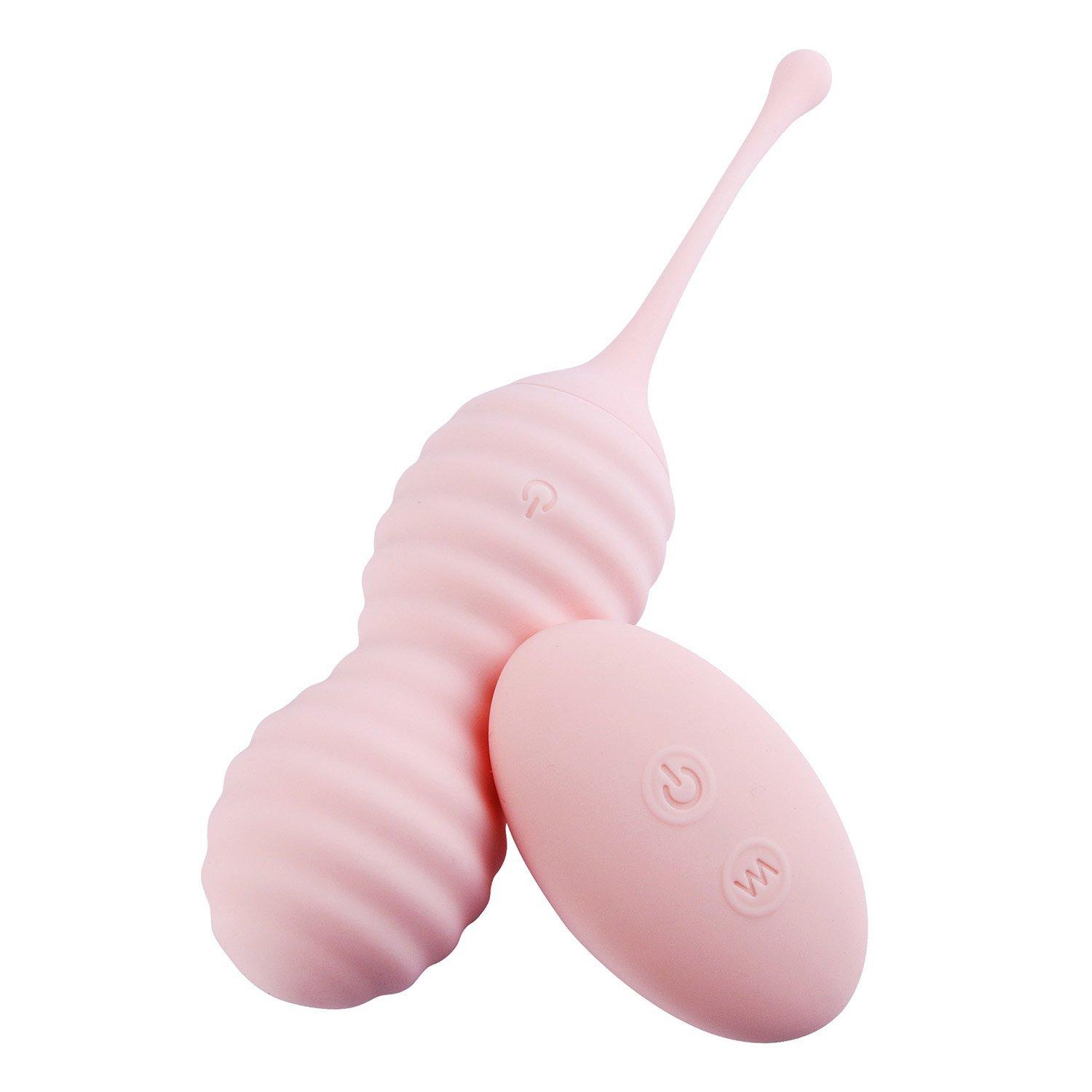 Adult Toy Electric Vagina Exercise Kegel Ball Ben Wa Balls Wholesale