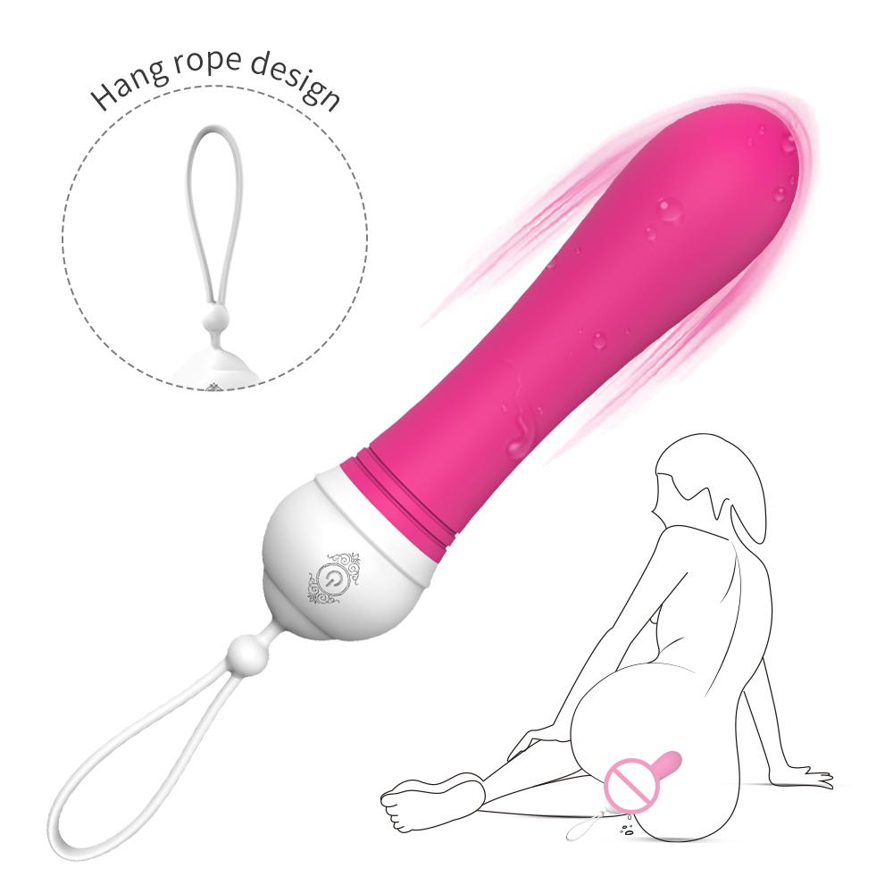  Electric Female Vagina Massager Vibrator Machine Women Sex Toys G Spot Vibrators For Ladies