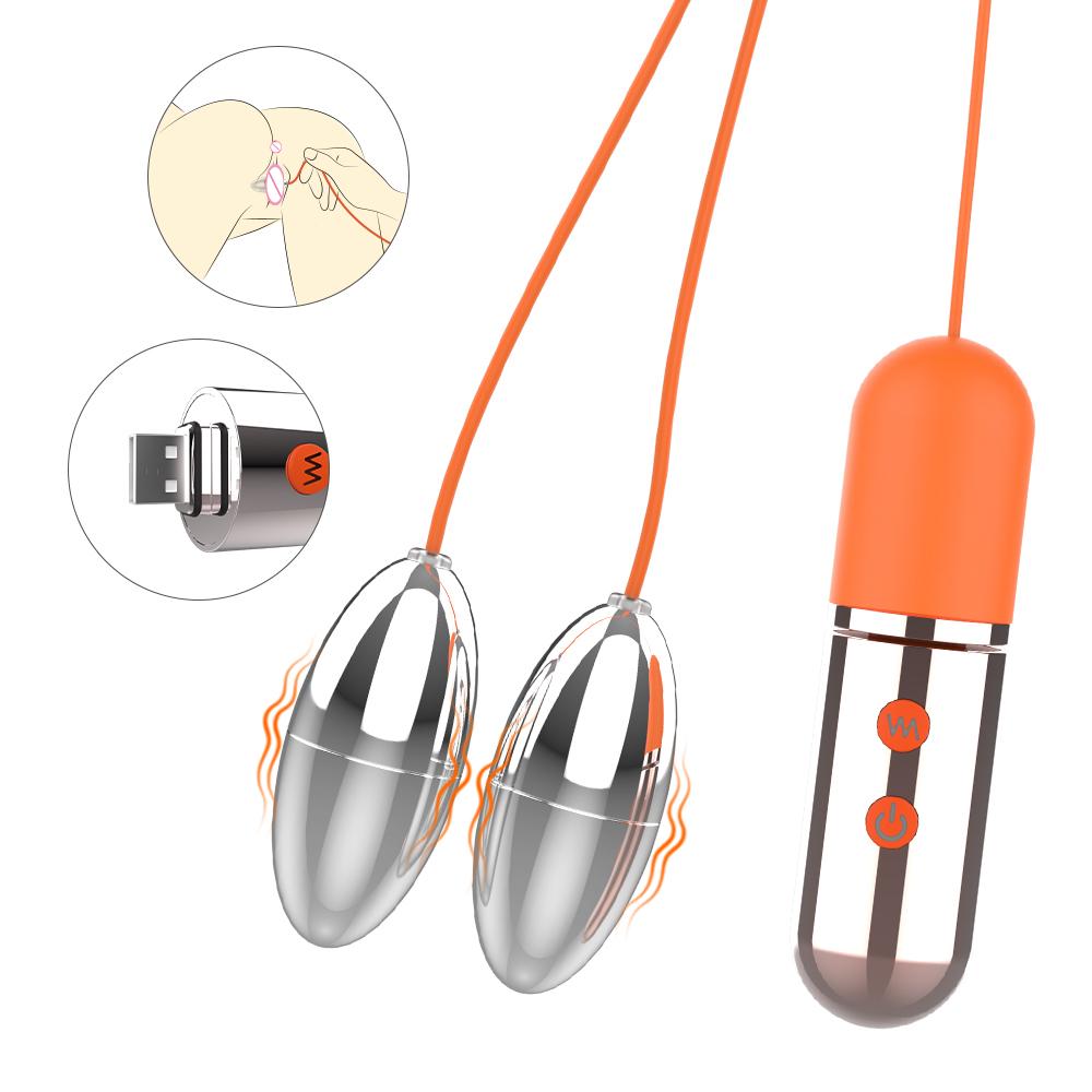  Drop Shipping Usb Rechargeable Clitoris Stimulate Tongue Vibrator Sex Toy For Woman