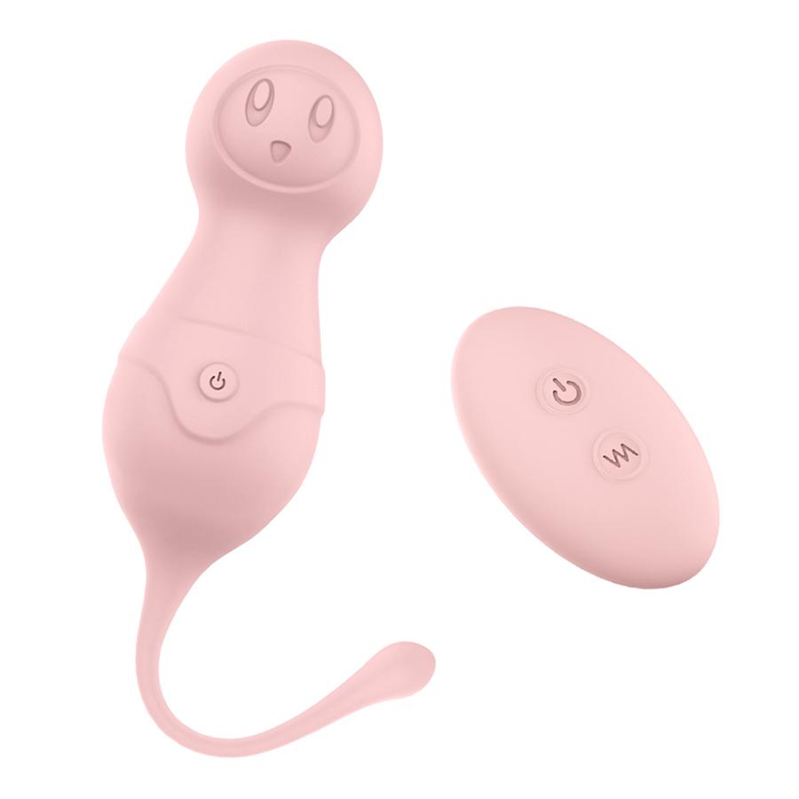 Hot Selling Women Sex Toy Remote Controlled 9 Patterns Vibrating Love Eggs,Bullet Vibrator For Women