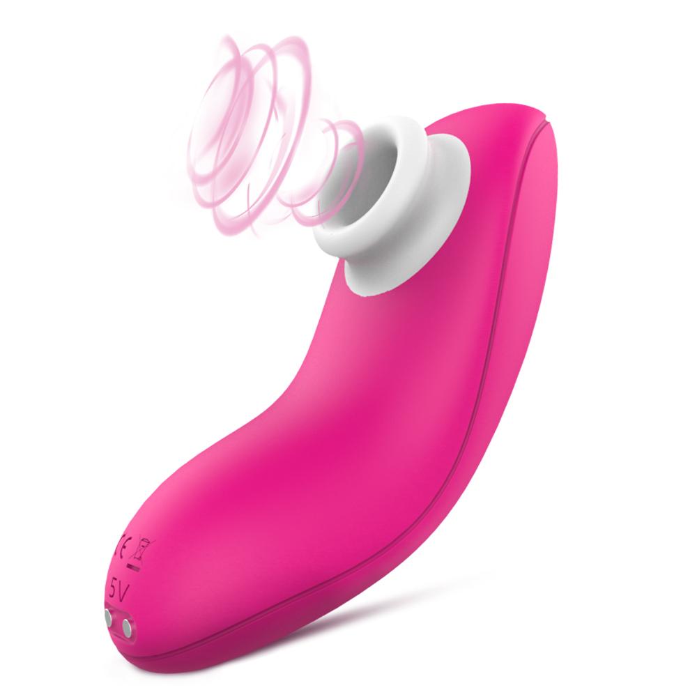 Japanese Sucking Vibrator Nipple Female Clitoris For Sex Nipple Sucking Sex Breast Massage Machine