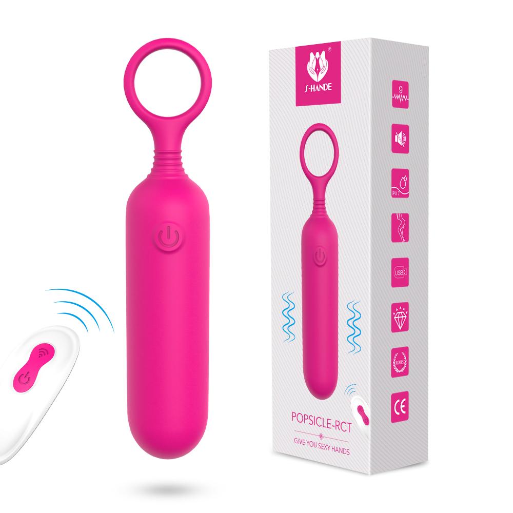 Silicone Usb Rechargeable G Spot Anal Pussy Women Adult Sex Toys Wireless Vibrating Bullet Small Mini Bullet Vibrator