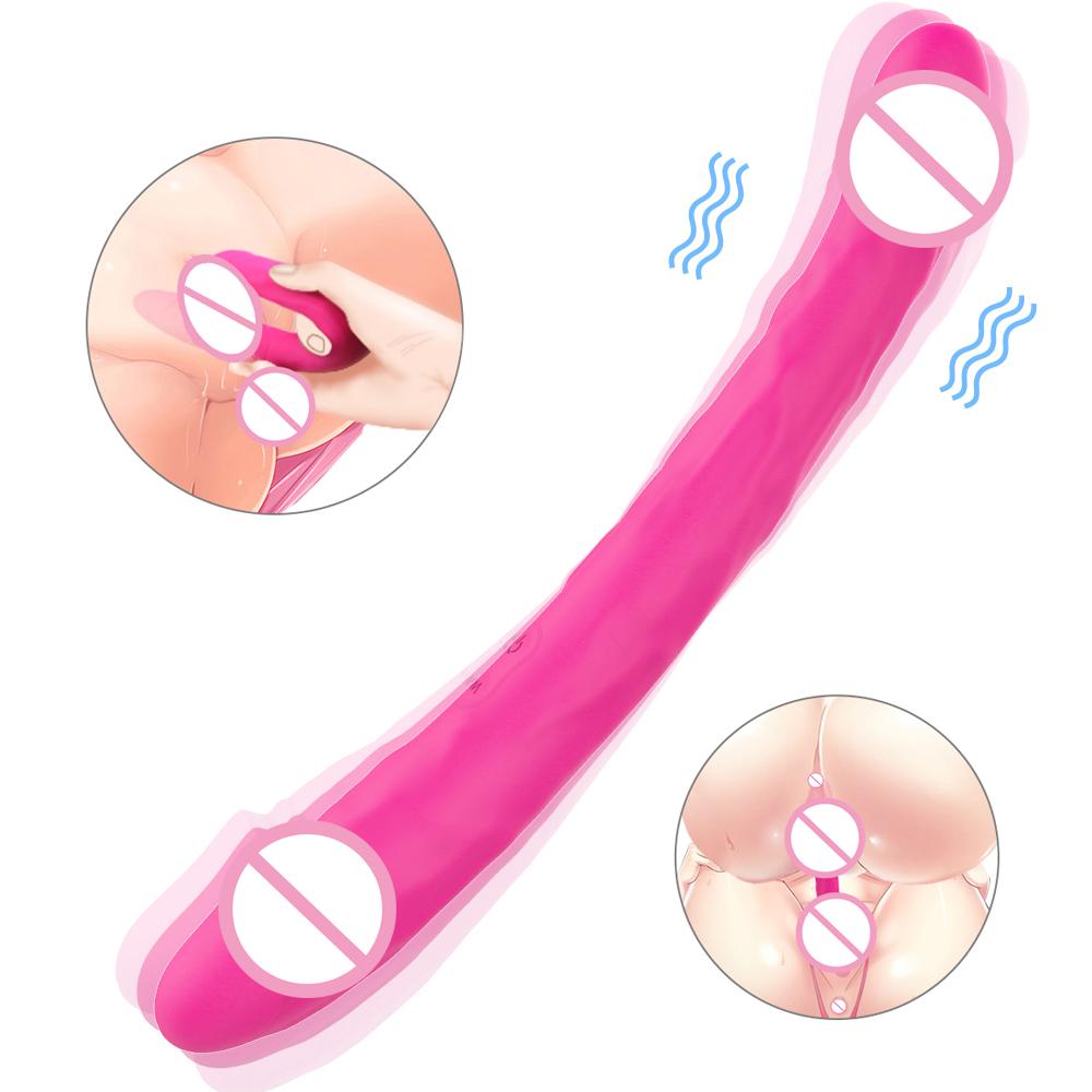  Wholesale Vibrator For Women Erotic G-spot Dildo Vibrator Lesbian Adult Sex Toys