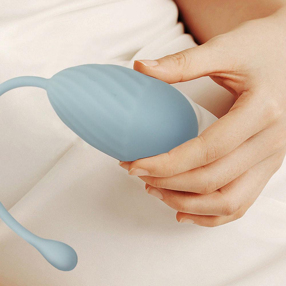 Hot Sale Silicone Adult Woman Female Vaginal Exercise Massage Ben Wa Ball Vaginas Sex Toy Kegel Balls For Women