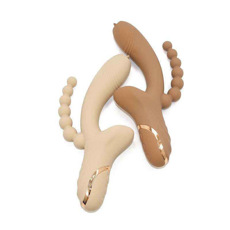 Top 1 Seller On Alibaba Silicone Clit Vibrator Water Proof Body Safe Sex Vibrator For Women Can Be Customized