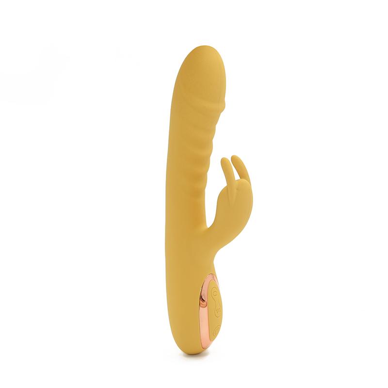 Sibeini Big Rabbit Dildo Vibrator Sex Toy For Women Vibradores Para Mujer Vibrador Par Muj Calient Vibrateur Sexuel