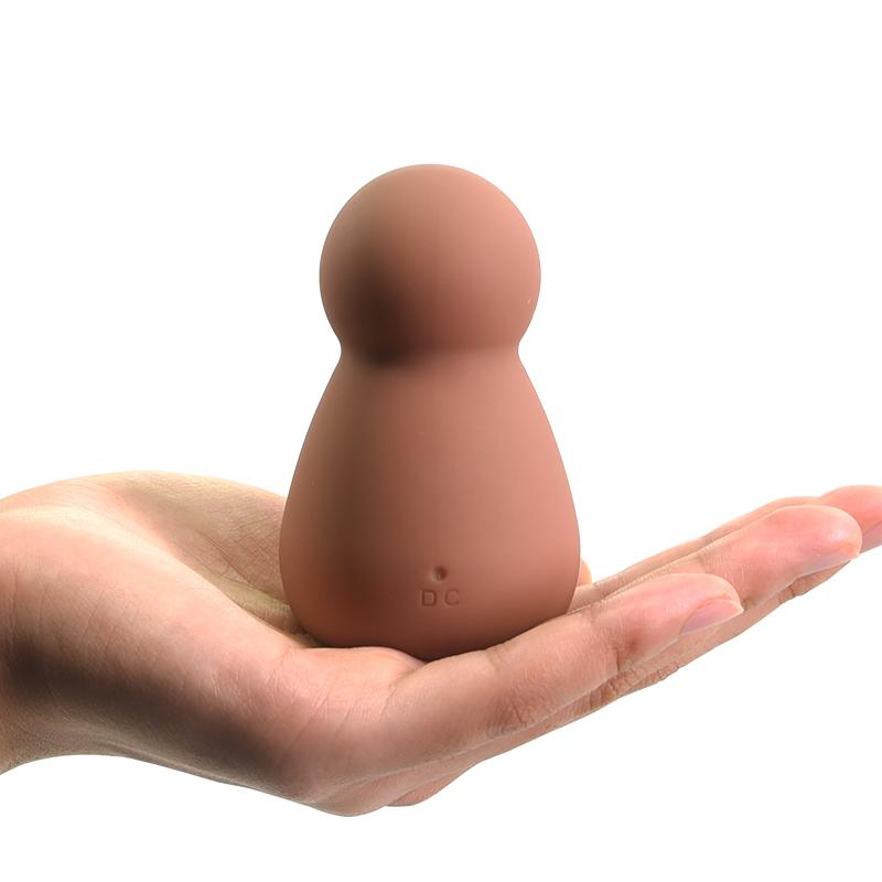 Sucking Vibrator Clit Sucker Clitoris Stimulator Handheld Mini Electric Women Vibrator Wand Massager Adult Sex Toys Silicone Ce