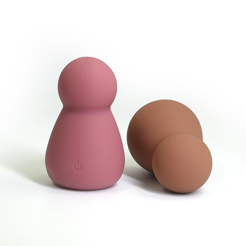 Hidden Mini Vibrador Vibrator Sex Toys For Woman Vagina Nipple Breast Clitoris Stimulator G Spot Juguetes Sexuales Femeninos
