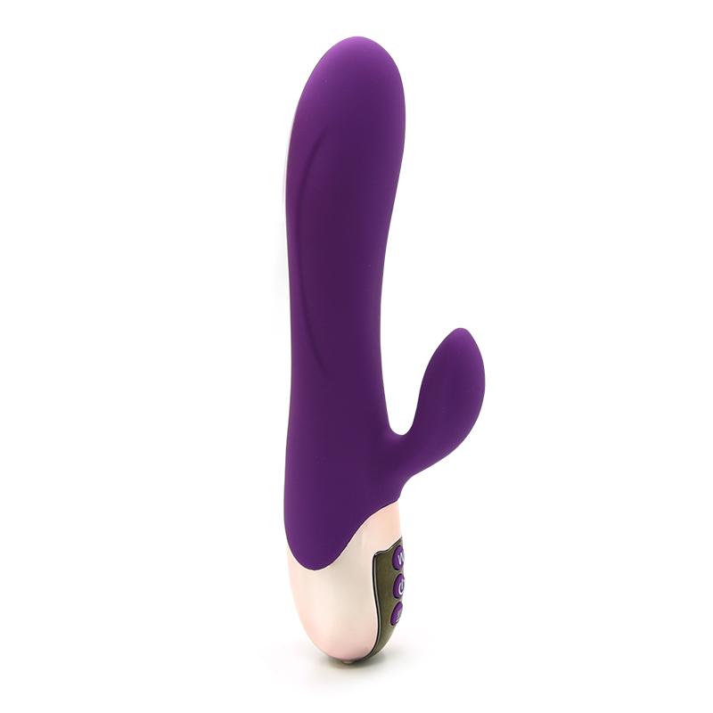 Powerful Electromagnetic Pulsed 7 Magnetic Blast 12 Vibrating Av Wand Vagina Clitoris Stimulator G Spot Masturbator Sex Toys